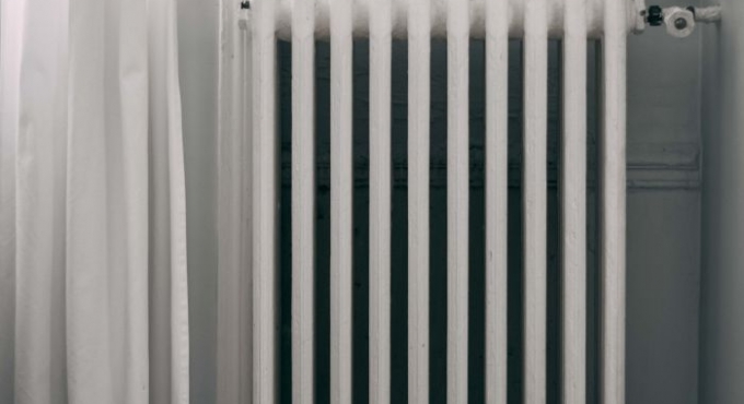 Radiatoru nomaiņa